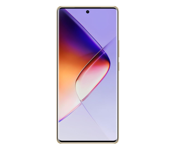Infinix Note 40 Pro 12/256GB Vintage Green 120Hz - 1235467 - zdjęcie 3